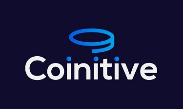 Coinitive.com - Creative brandable domain for sale